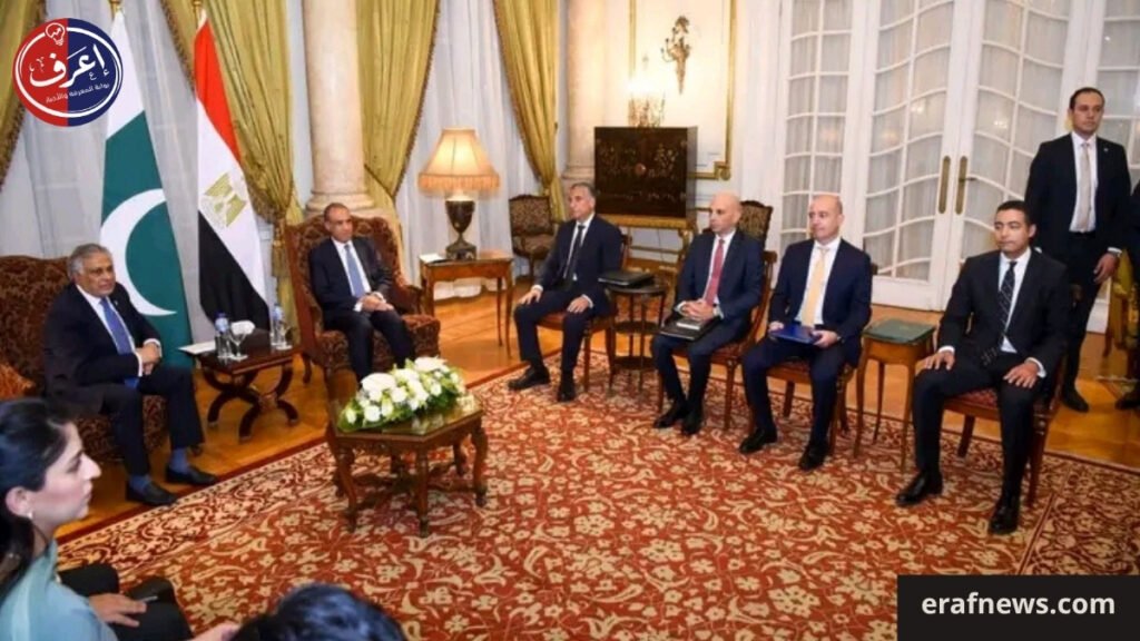 وزير الخارجية