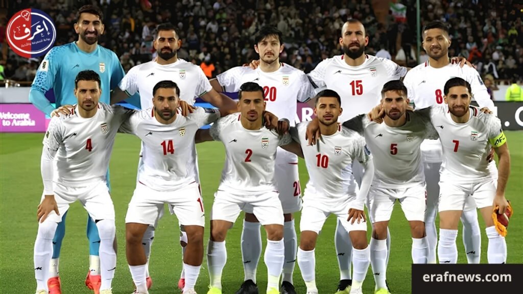مصر ضد إيران