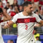 مسار المنتخب التركي فى كأس العالم 2026