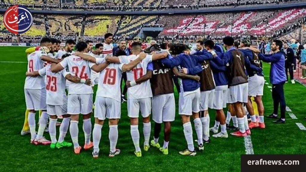 الزمالك يترقب رفع قضايا إيقاف القيد من موقع فيفا.. خطوة واحدة تغلق الملف