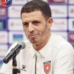 رسميا..سلامي يحسم قراره بخصوص تدريب الزمالك الموسم المقبل جمال سلامي يعتذر عن عدم تدريب الزمالك