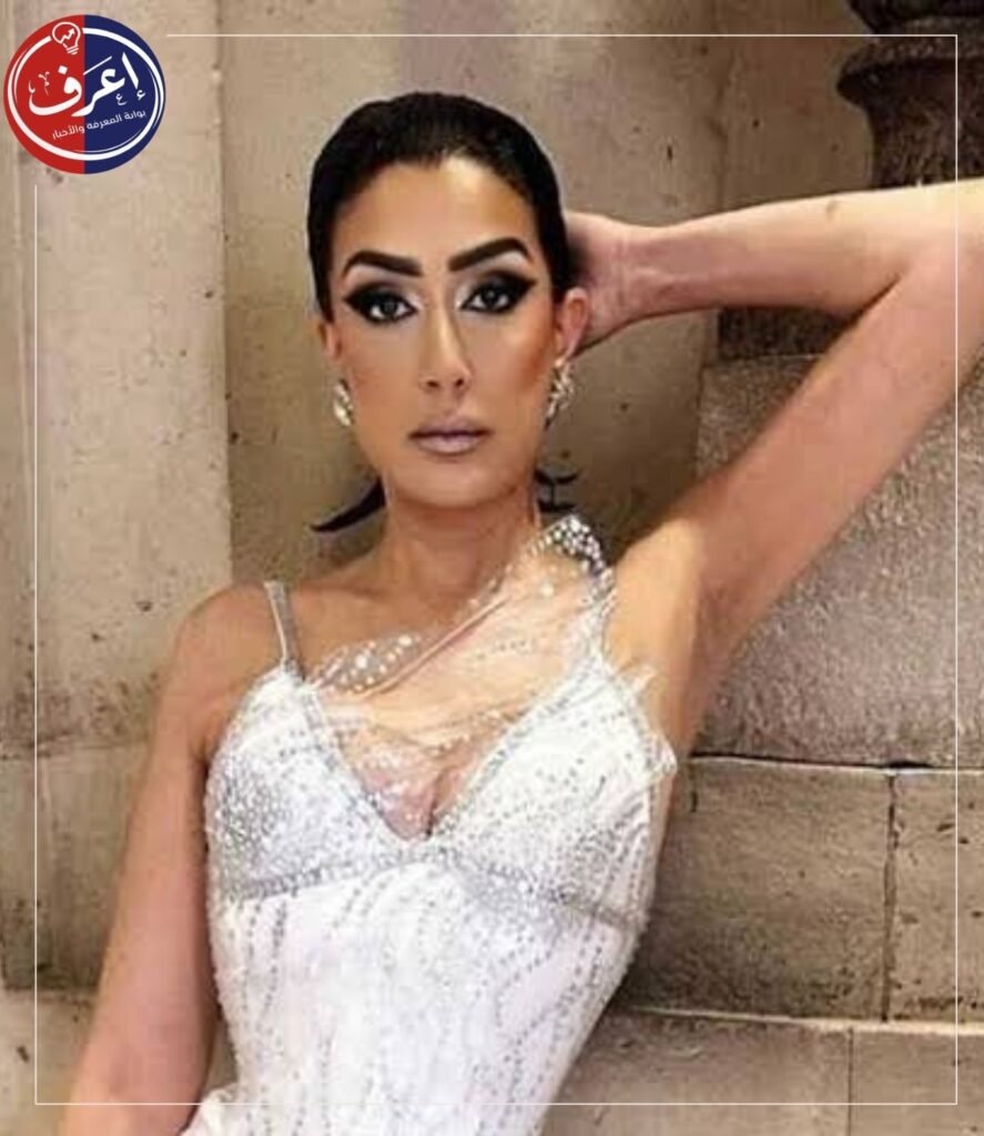 ودة الملكة غادة عبد الرازق تخطف الأنظار