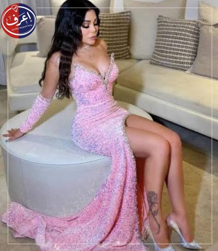 هيفاء وهبي تشعل الأجواء في الأردن