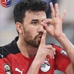 الأهلي ينهي التعاقد مع تريزيجيه رسميا لهذا السبب.. ماذا حدث ؟ الأهلي ينهي التعاقد مع تريزيجيه ويثمن جهود اللاعب