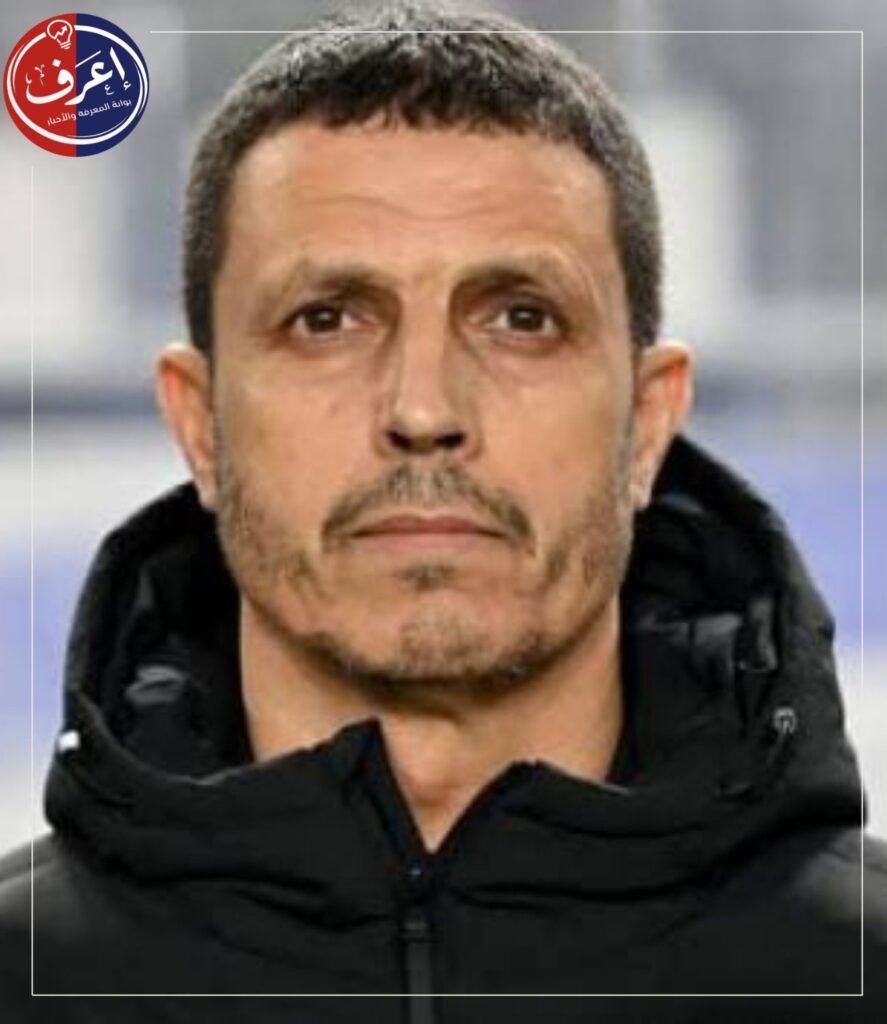 جمال سلامي يعتذر عن عدم تدريب الزمالك