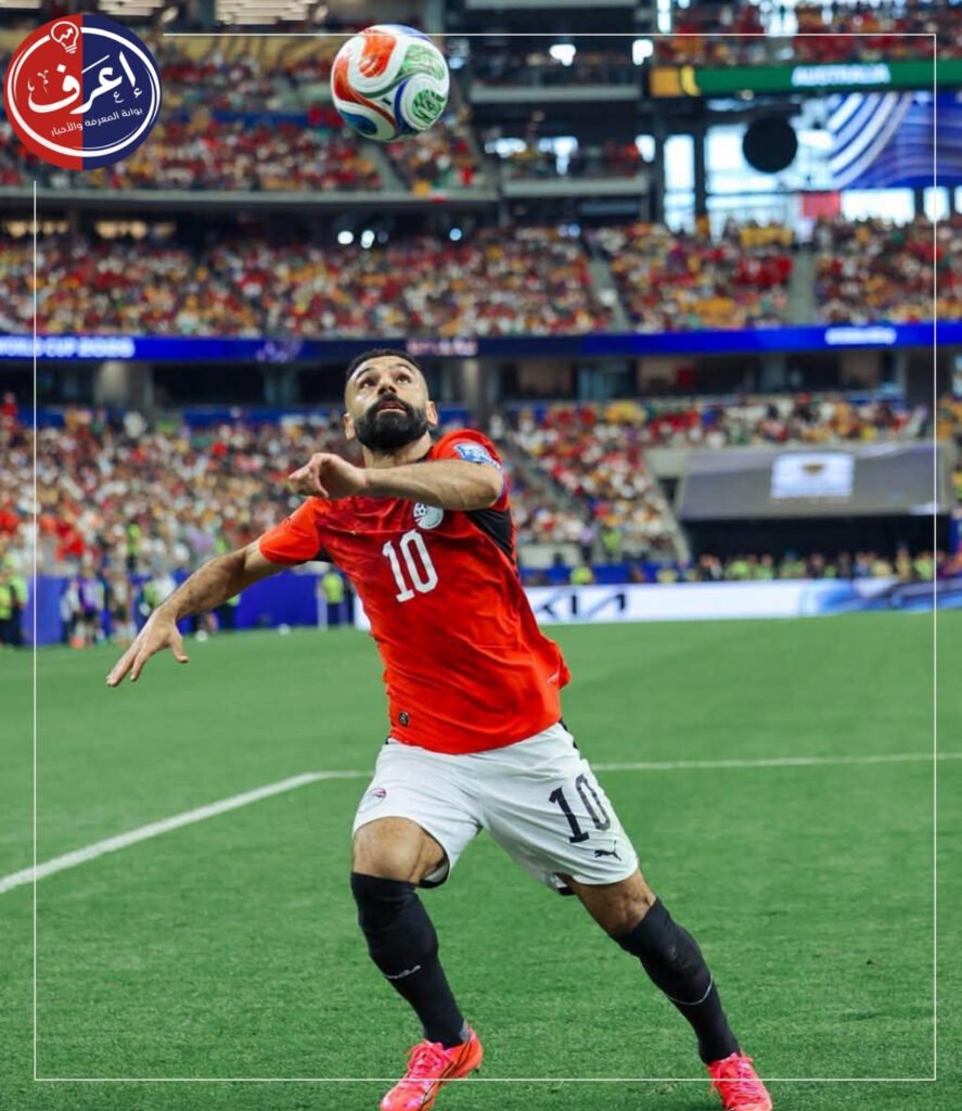 موعد مباراة منتخب مصر القادمة فى دور الـ16 بكأس العالم 2026
