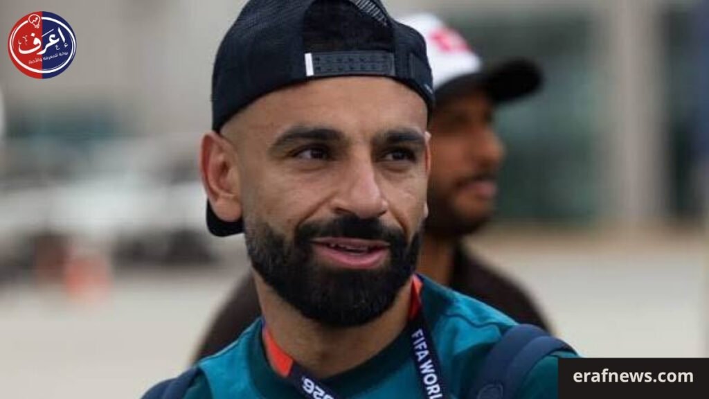 وصول بعثة المنتخب الوطني