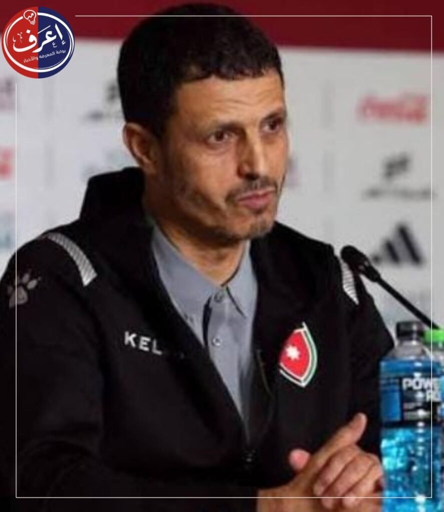 جمال سلامي يعتذر عن عدم تدريب الزمالك