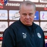 شوقي غريب مرشح لمنصب المدير الفني للاتحاد المصري