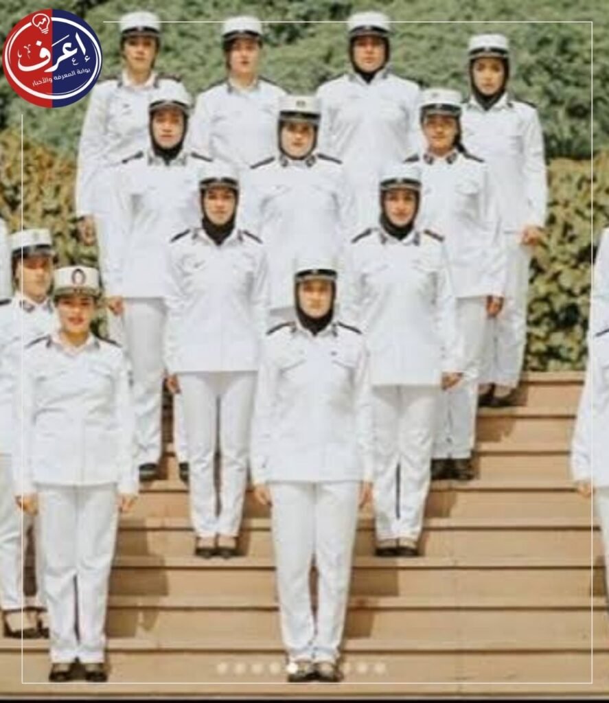 المعهد الفنى الصحى الشرطي