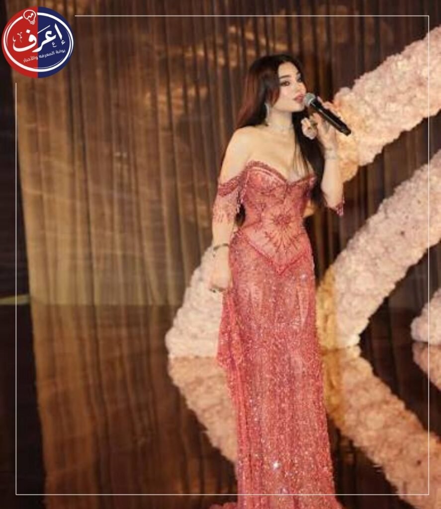 هيفاء وهبي تشعل الأجواء في الأردن