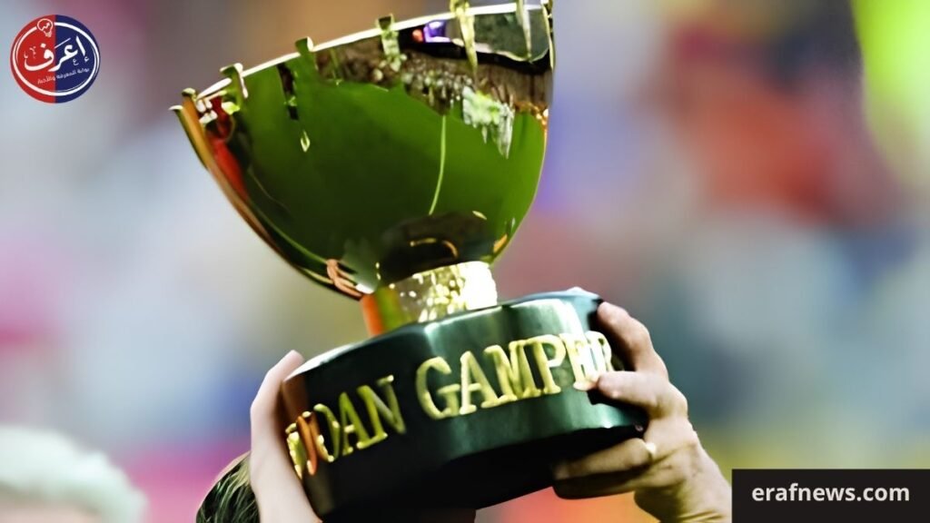 رسميا.. برشلونة يعلن مواجهة الأهلى فى كأس خوان جامبر
