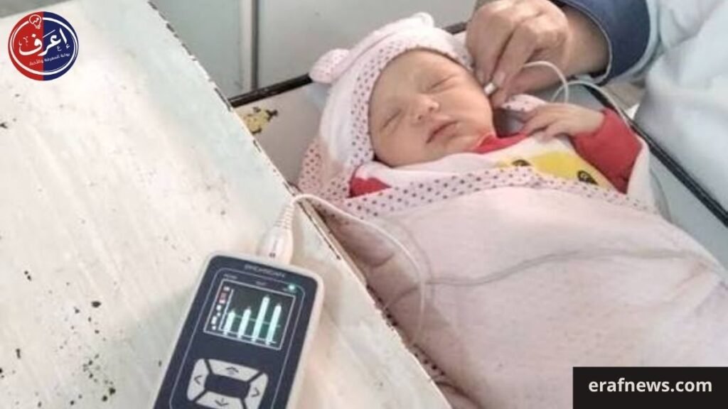 الصحة تكشف حصيلة مبادرة ضعف السمع.. فحص أكثر من 10 ملايين طفل منذ 2019
