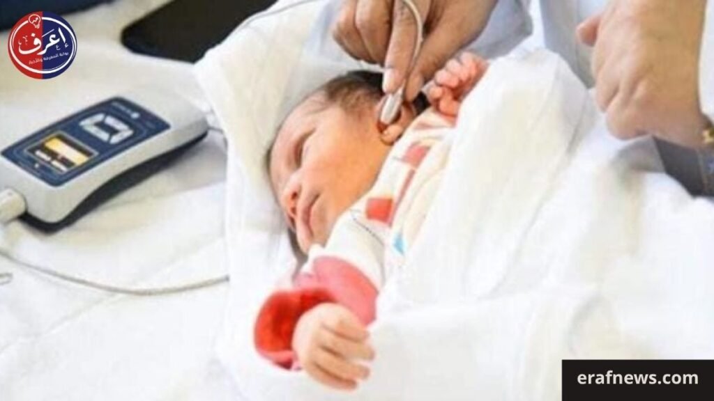 الصحة تكشف حصيلة مبادرة ضعف السمع.. فحص أكثر من 10 ملايين طفل منذ 2019

