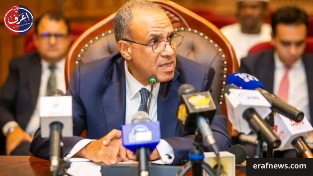 منتدى الأعمال المصري.. التشادي خطوة جديدة نحو شراكة اقتصادية أوسع في أفريقيا
