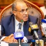 منتدى الأعمال المصري.. التشادي خطوة جديدة نحو شراكة اقتصادية أوسع في أفريقيا منتدى الأعمال المصري.. التشادي خطوة جديدة نحو شراكة اقتصادية أوسع في أفريقيا
