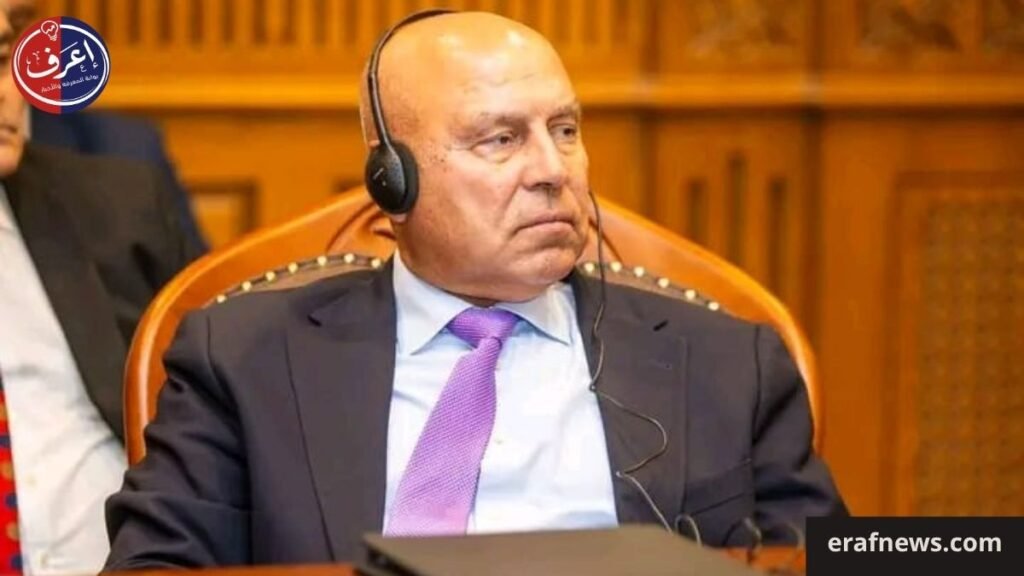 منتدى الأعمال المصري.. التشادي خطوة جديدة نحو شراكة اقتصادية أوسع في أفريقيا
