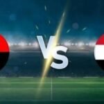 مصر تتعادل مع أنجولا وتحصد نقطة في تصفيات أمم أفريقيا