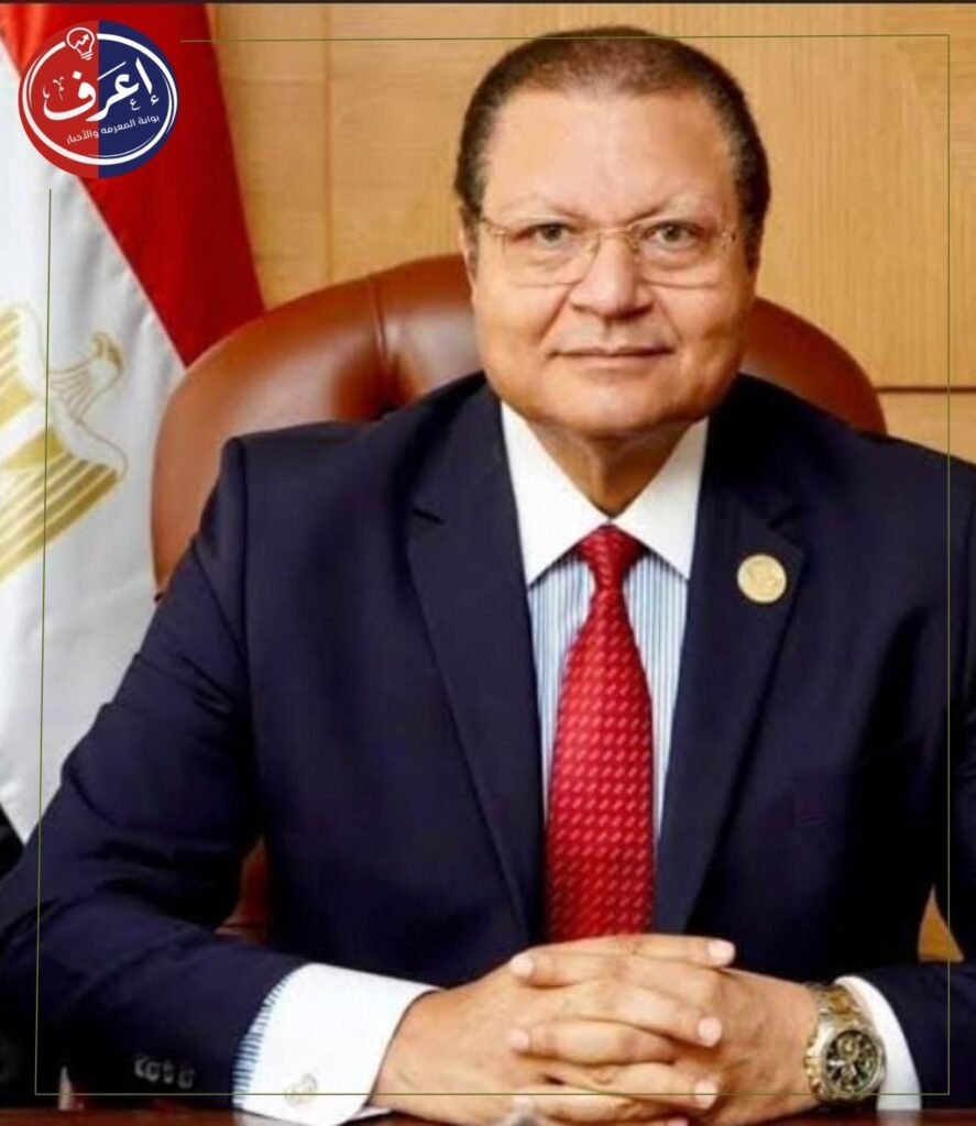 الدكتور أحمد طه