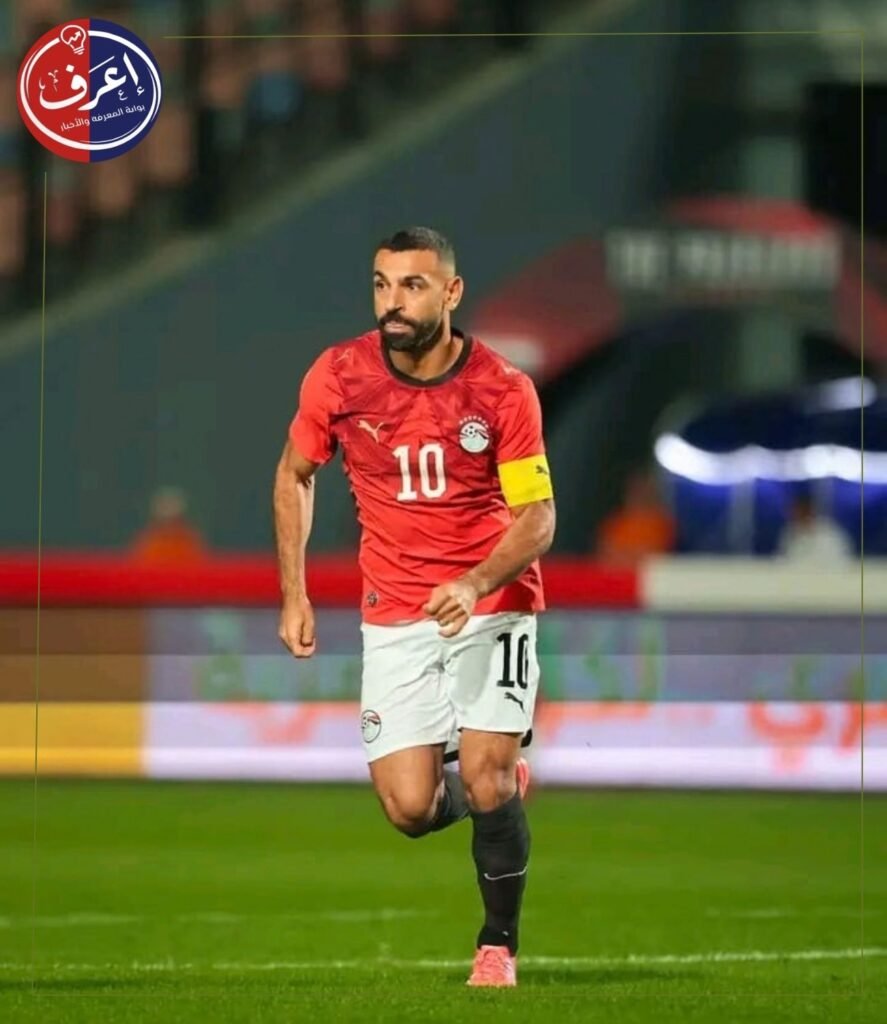 مصر تتعادل مع أنجولا وتحصد نقطة في تصفيات أمم أفريقيا