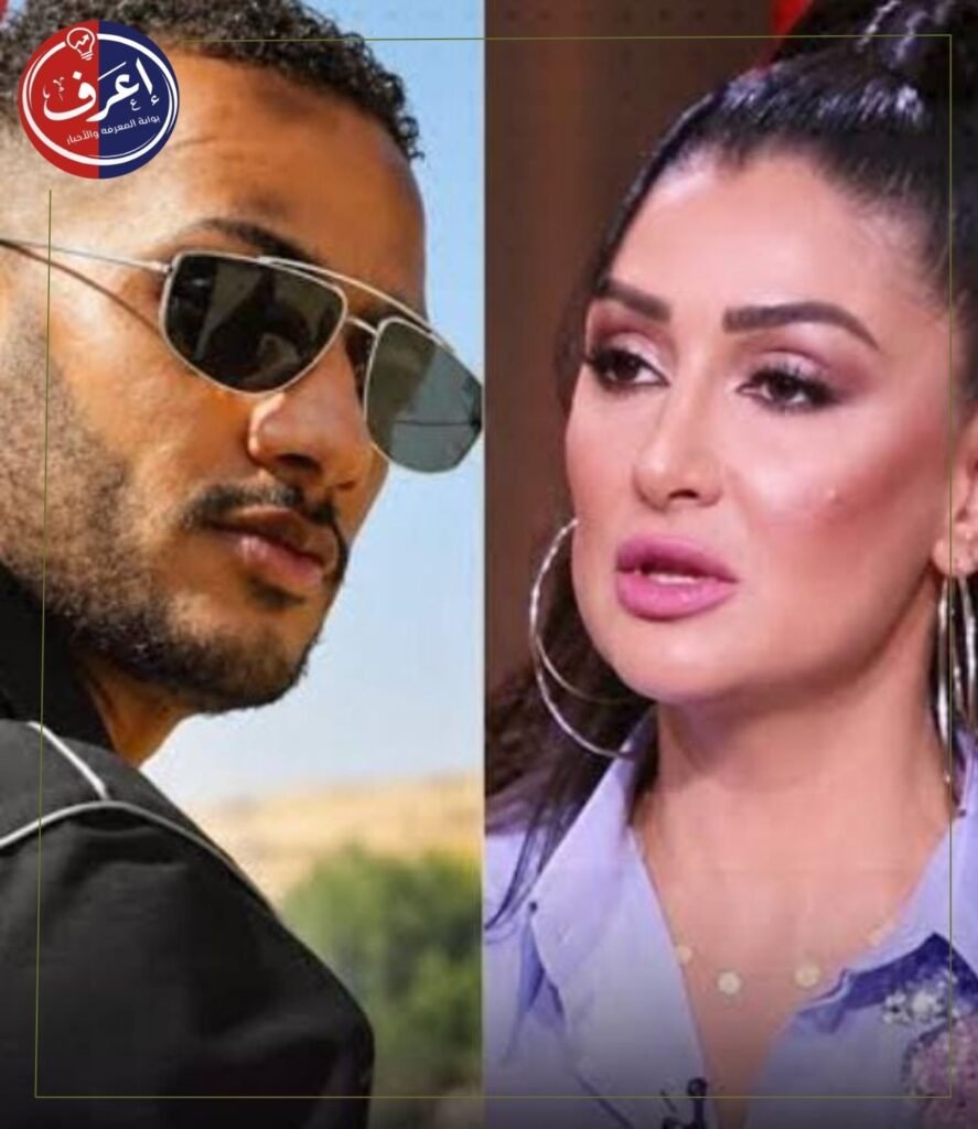 تفاصيل اعتذار غادة عبد الرازق عن "عشماوي"