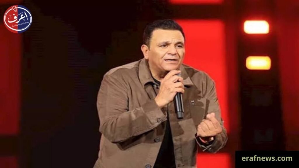 محمد فؤاد يستعد للعودة إلى الدراما التلفزيونية