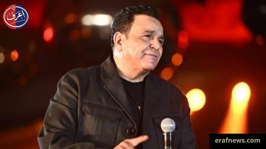 محمد فؤاد يستعد للعودة إلى الدراما التلفزيونية