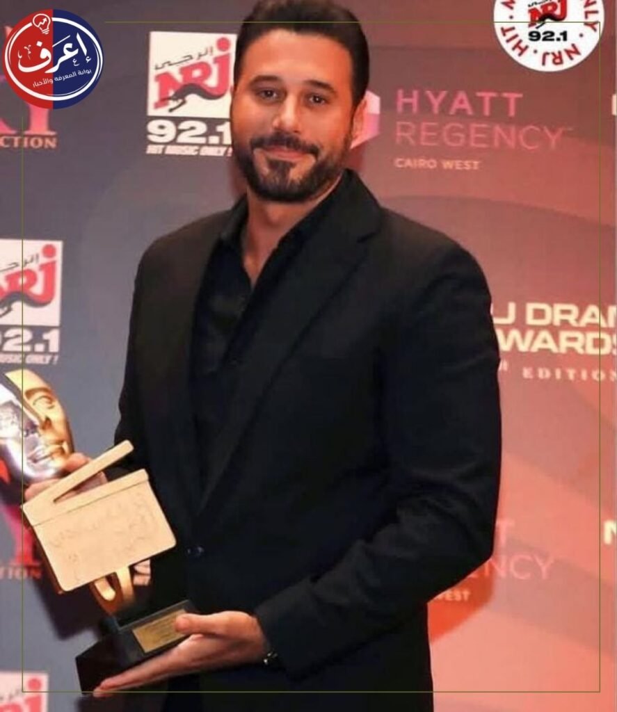 أحمد السعدني يواصل التحضير بطولة مطلقة في رمضان 2027