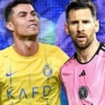 كريستيانو و ميسي يوافقان على اللعب في فريق واحد