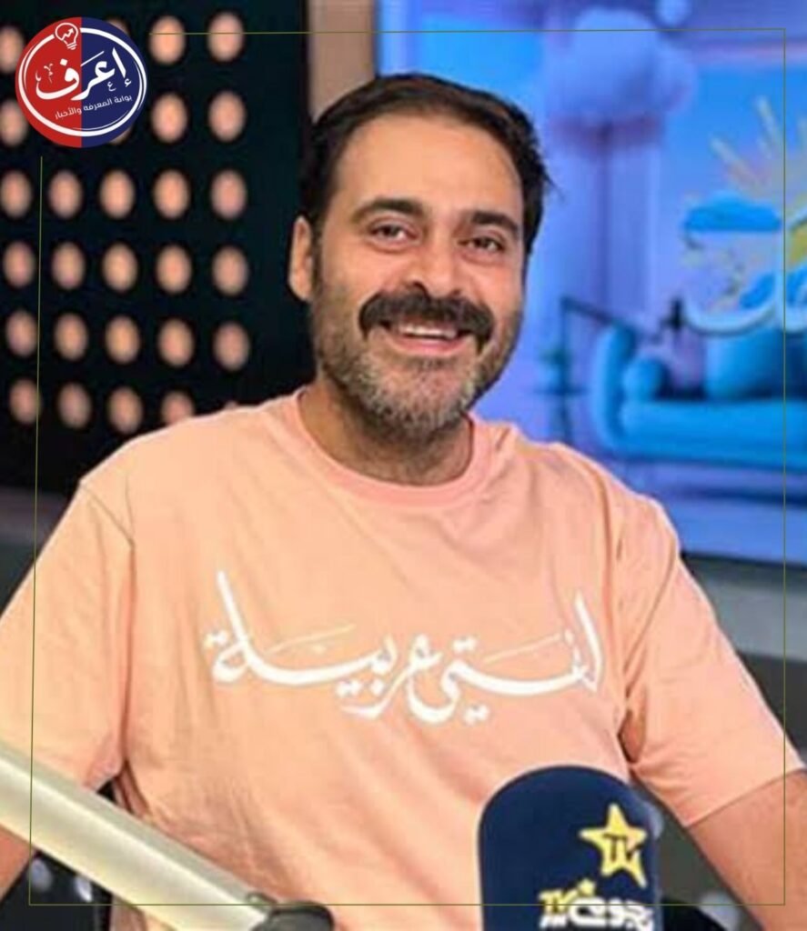 أحمد الرافعي