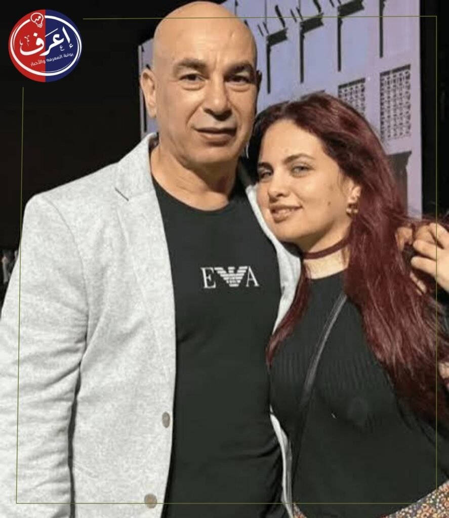 فضيحه حسام حسن وزوجته الإعلامية دان آدم