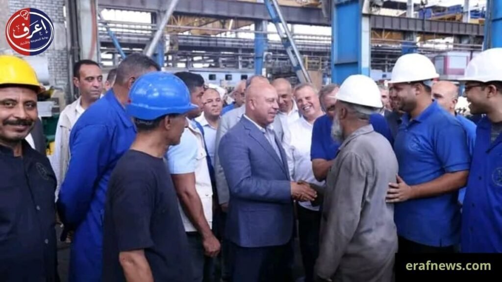 الفريق مهندس كامل الوزير، وزير النقل
