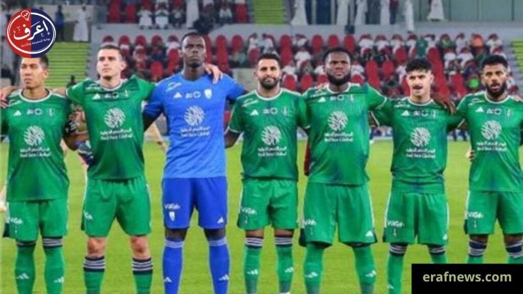  أهلي جدة