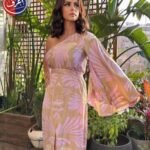 الفنانة نور اللبنانية