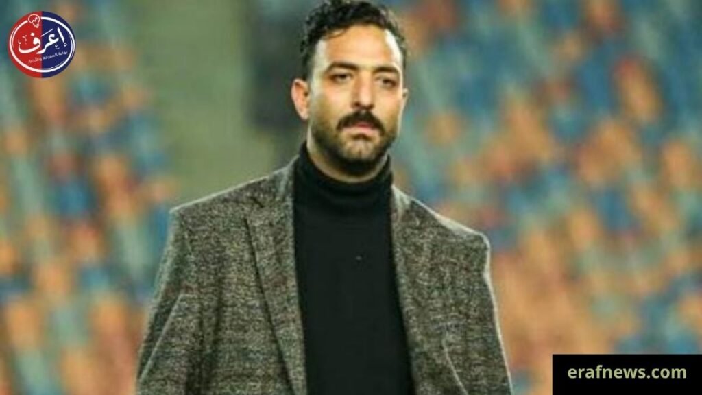 ميدو يفتح ملف المستقبل خمسة أسماء تحرس دفاع الفراعنة لعقد قادم