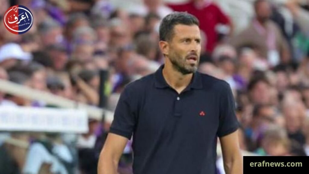 فيورنتينا يطيح بجروسو