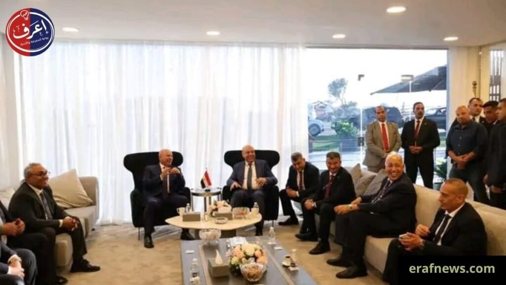 الفريق مهندس كامل الوزير