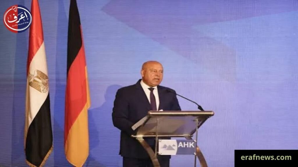 الفريق مهندس كامل الوزير