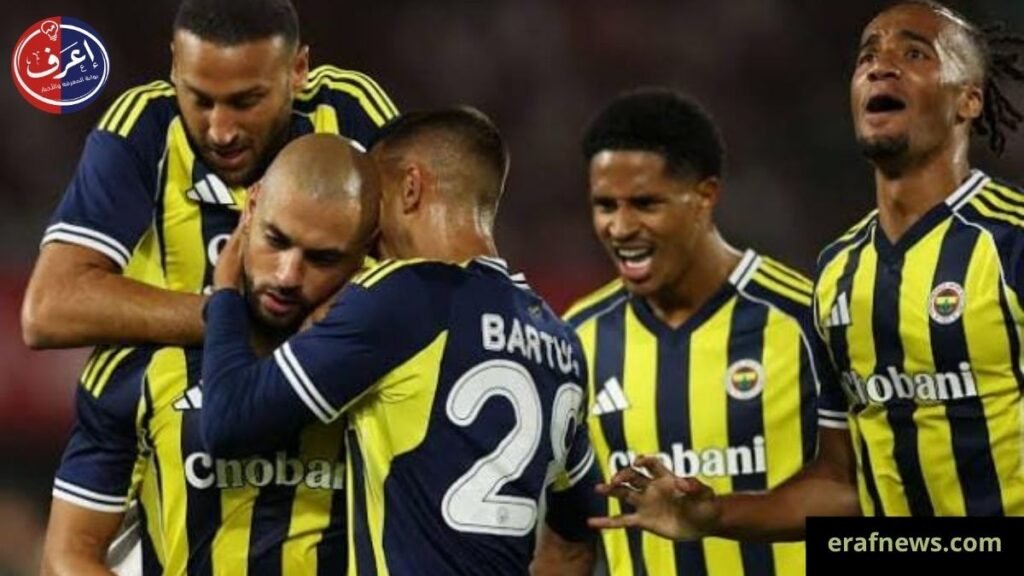ليالي دوري أبطال أوروبا