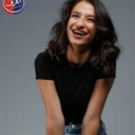 الفنانة الشابة أميرة أديب