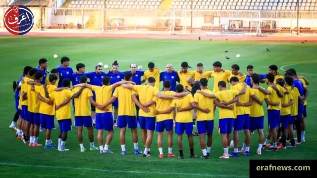 الإسماعيلي يعلن ترتيبات حضور الجماهير ويكشف موقفه من بث المباريات
