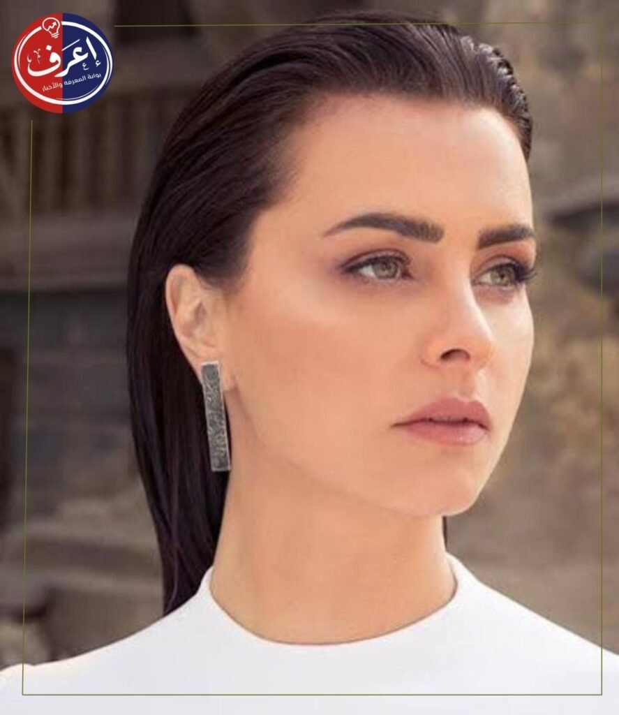 الفنانة نور اللبنانية