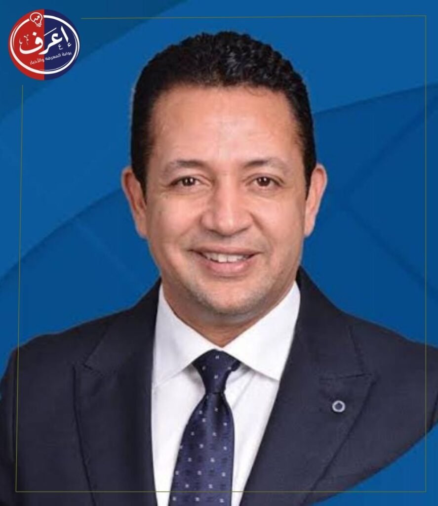 محمد أحمد سلامة، رئيس نادي الاتحاد السكندري