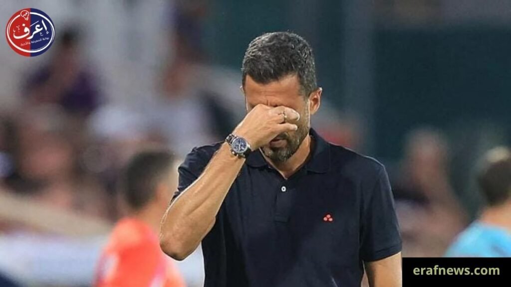 فيورنتينا يطيح بجروسو