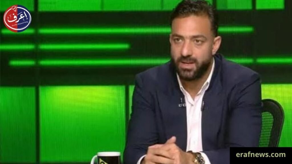 ميدو يفتح ملف المستقبل خمسة أسماء تحرس دفاع الفراعنة لعقد قادم