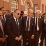 القاهرة 2026 تجمع قيادات إفريقيا لبحث مستقبل الرياضة الجامعية والابتكار المؤتمر العلمي الإفريقي للرياضة الجامعية القاهرة 2026