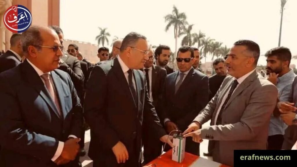 المؤتمر العلمي الإفريقي للرياضة الجامعية القاهرة 2026
