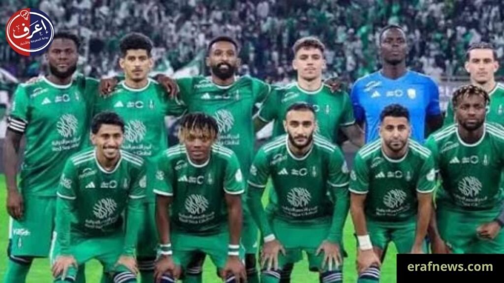 أهلي جدة