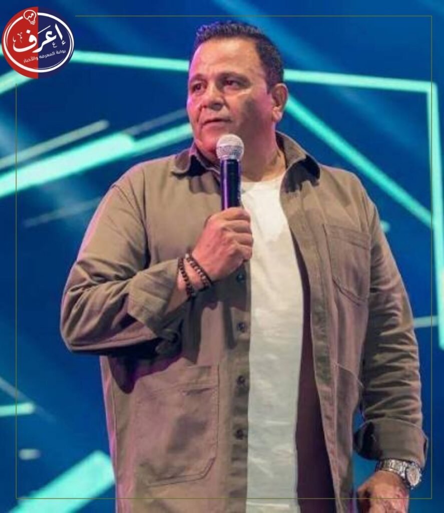 محمد فؤاد يستعد للعودة إلى الدراما التلفزيونية