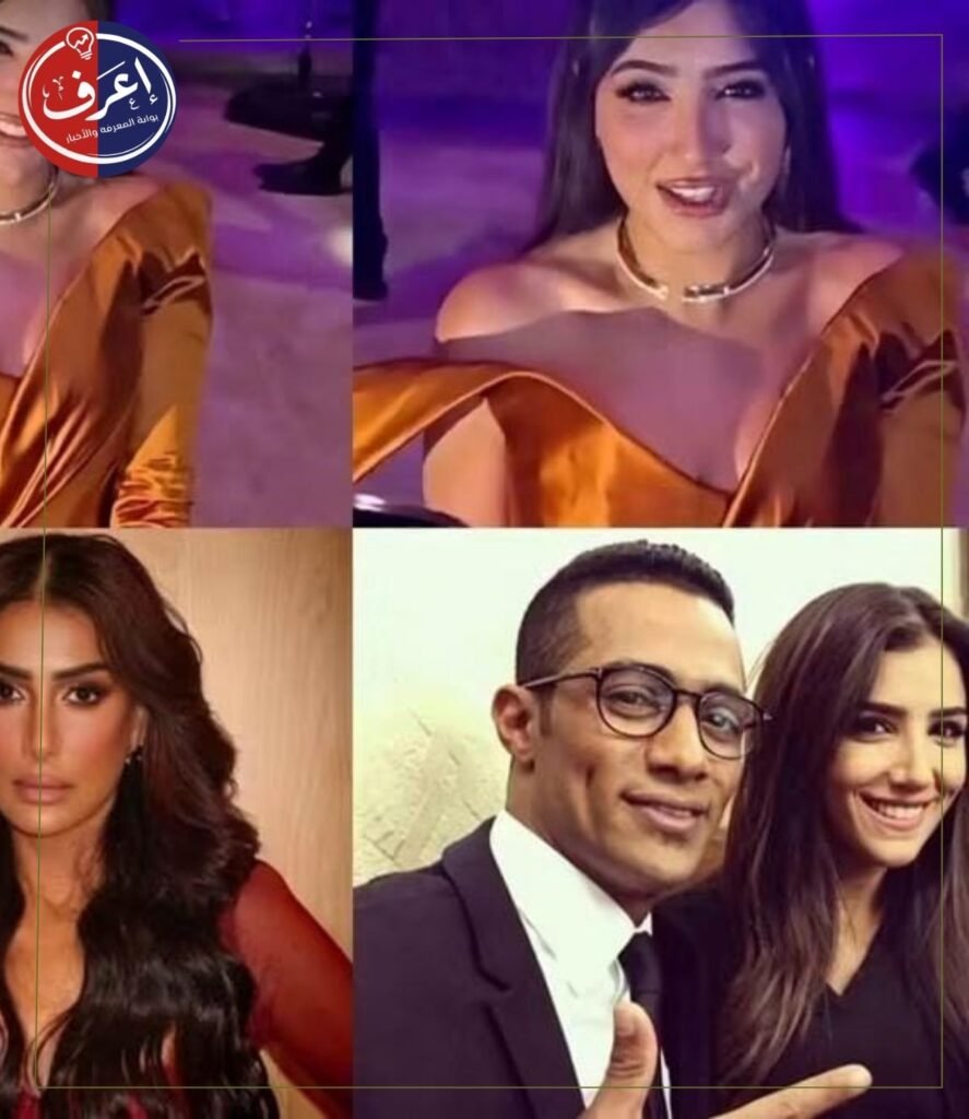 تفاصيل اعتذار غادة عبد الرازق عن "عشماوي"